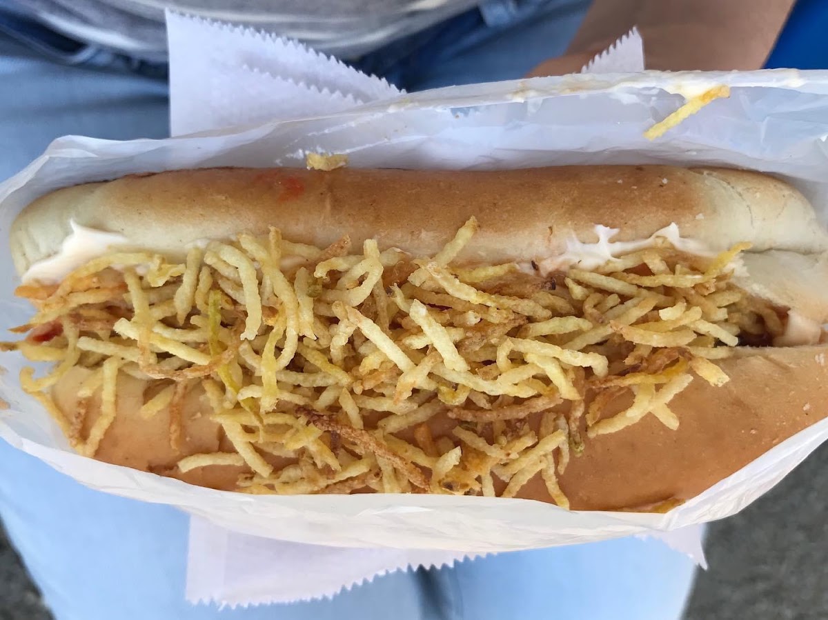 Lanches São Geraldo - Cachorro Quente do Claudinho Photo 4