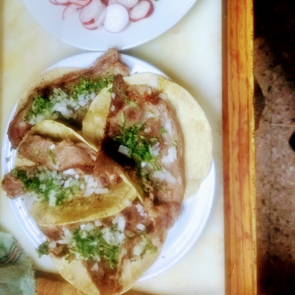 Cerveceria y antojitos el Jaguar