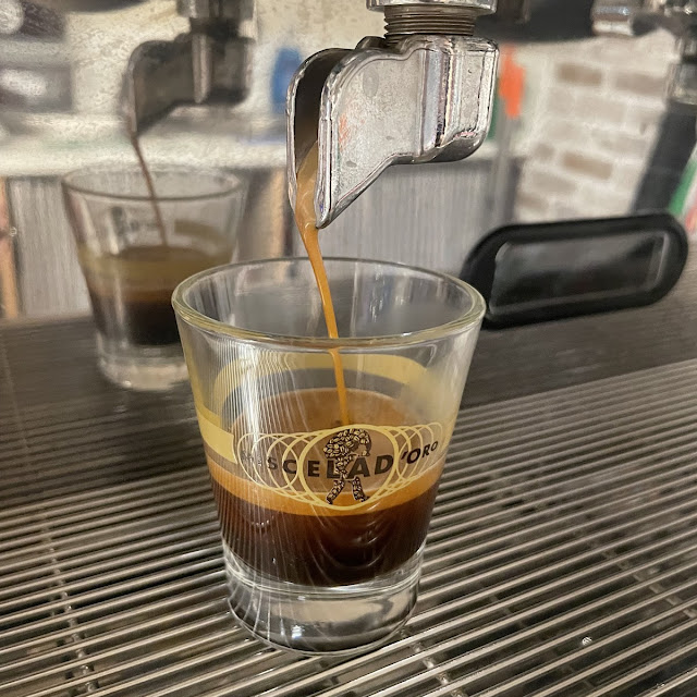 Espresso