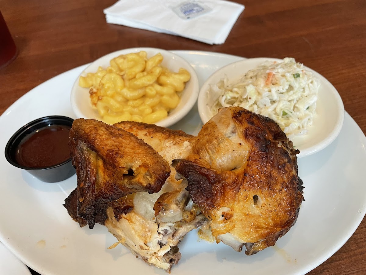 Roasters Rotisserie Photo 5