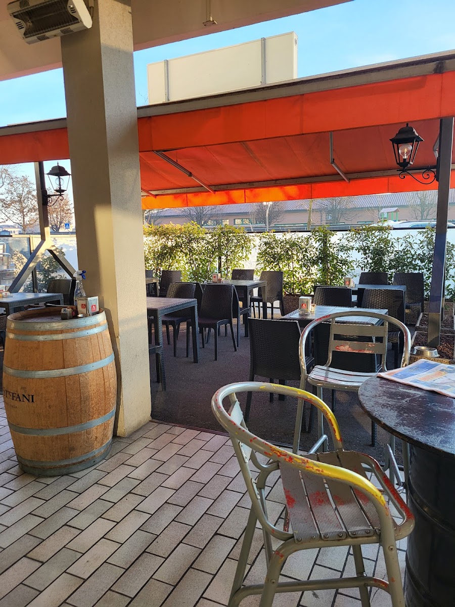 Caffe XVI