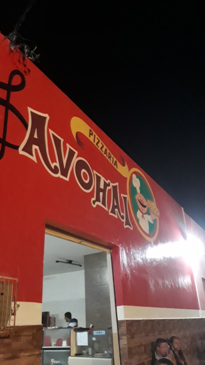 Pizzaria Avohai
