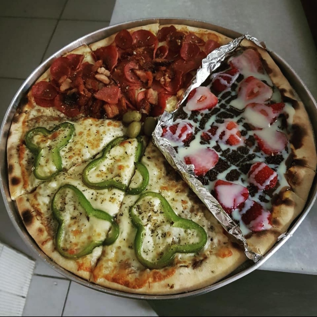 Pizzaria Avohai Photo 10