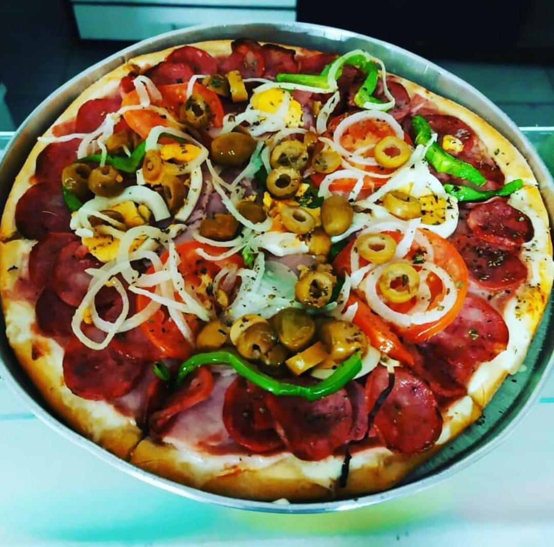 Pizzaria Avohai Photo 6