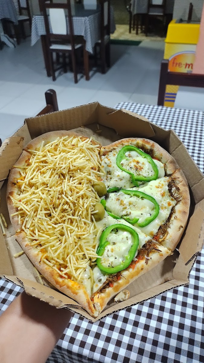Pizzaria Avohai Photo 7