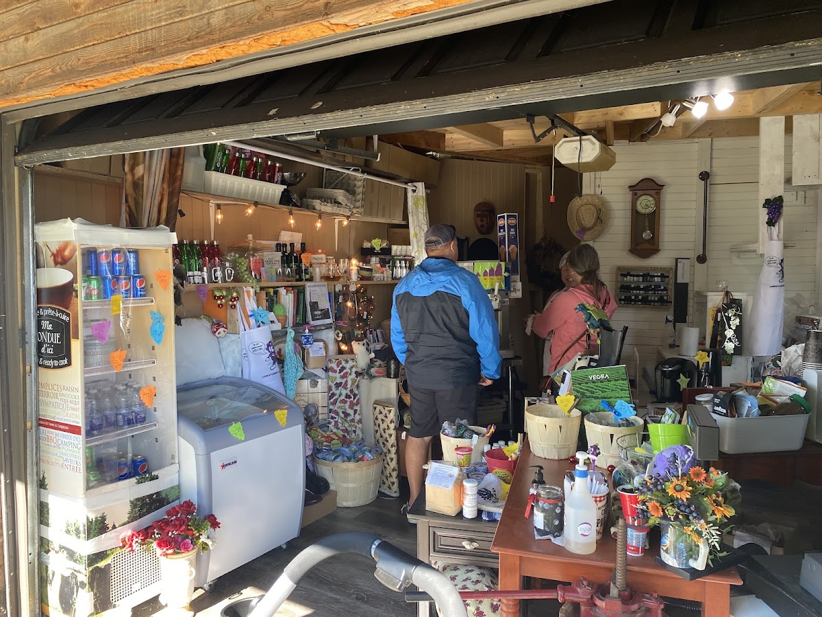 Complètement Raisin Photo 3