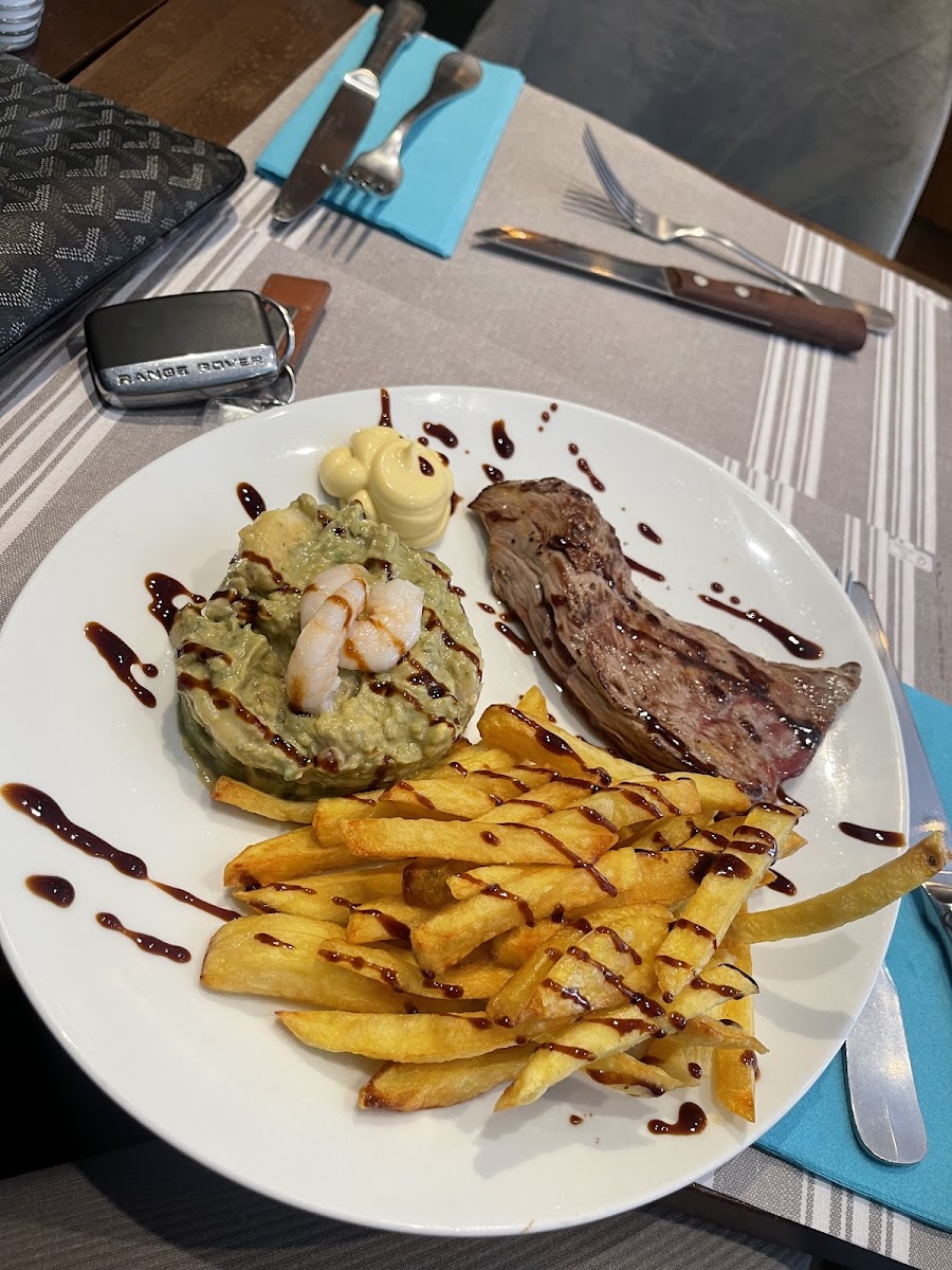 Bistrot Jadis Photo 10