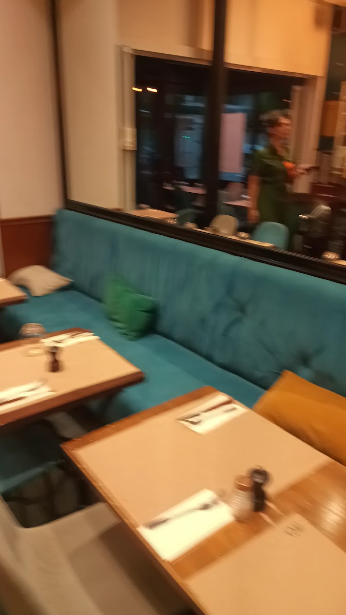 Bistrot Jadis Photo 2