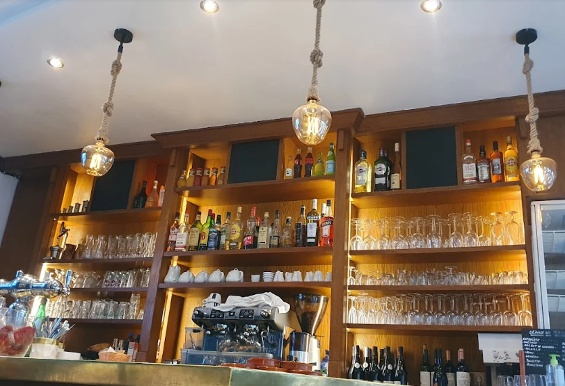 Bistrot Jadis Photo 4