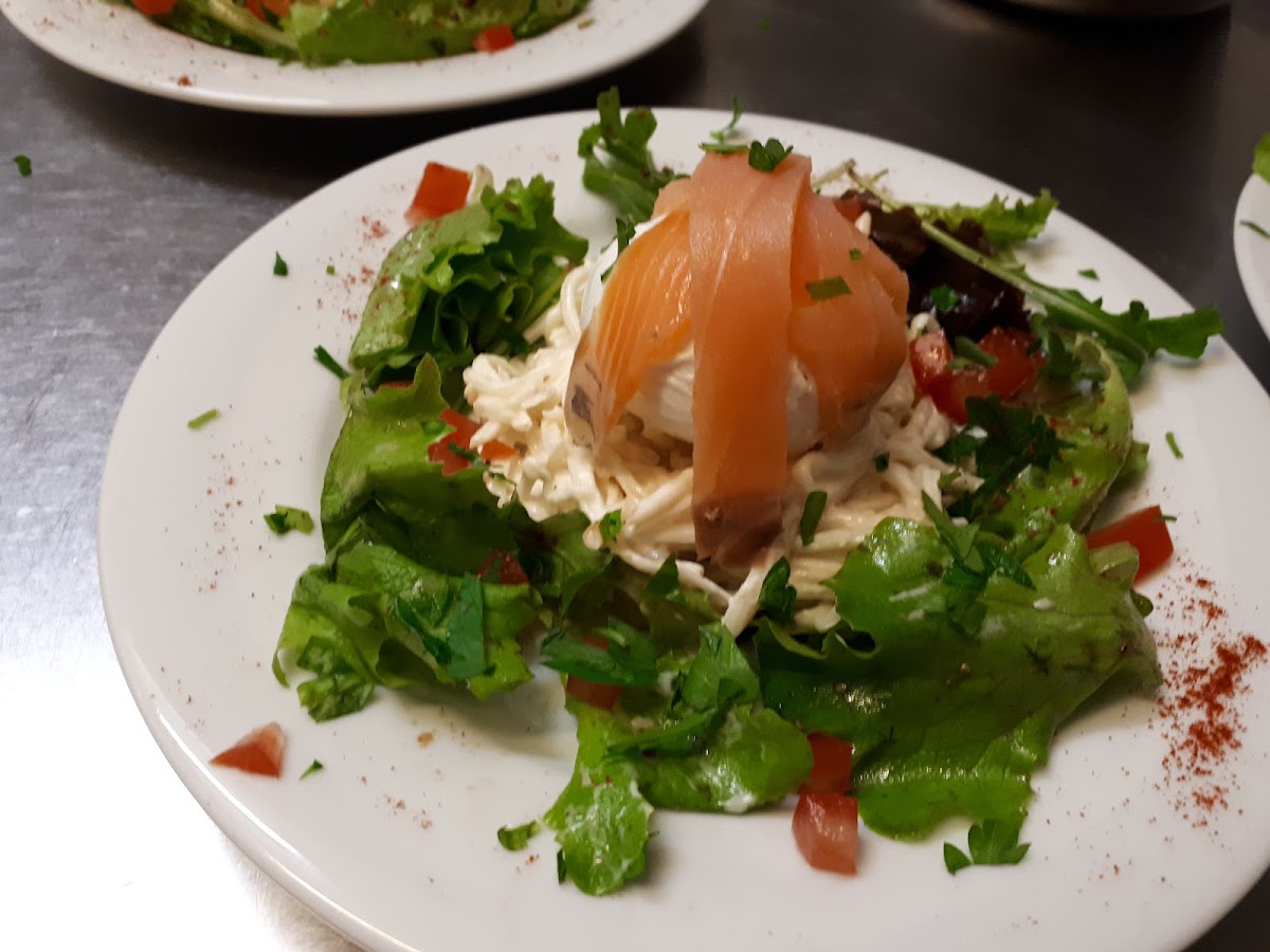Bistrot Jadis Photo 6
