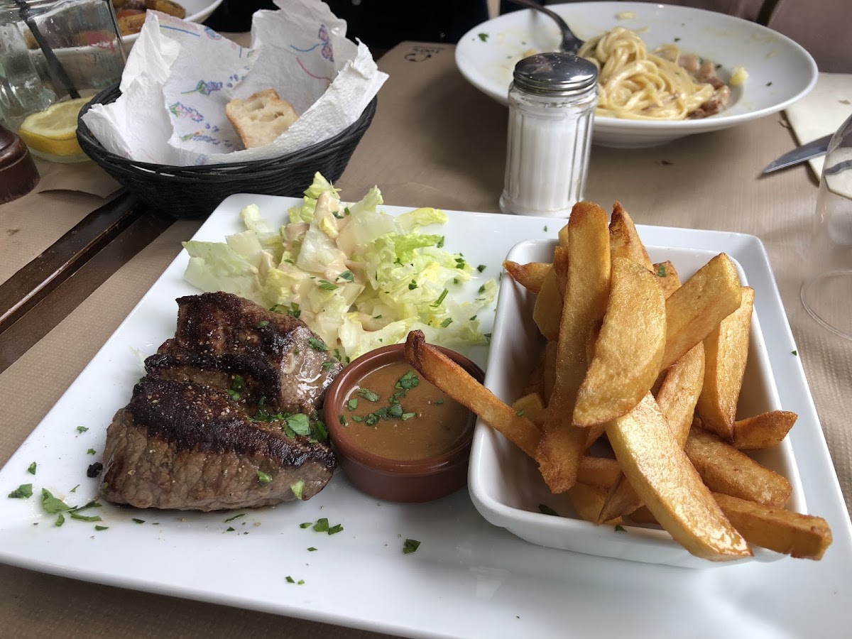 Bistrot Jadis Photo 7