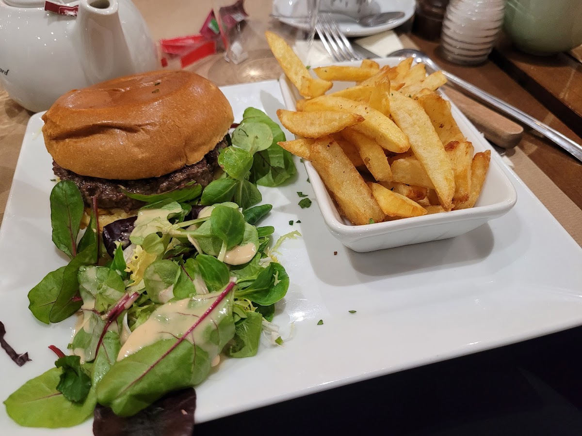 Bistrot Jadis Photo 8