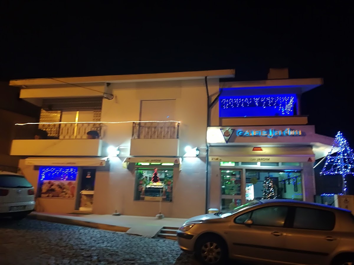 Café Jardim Photo 3