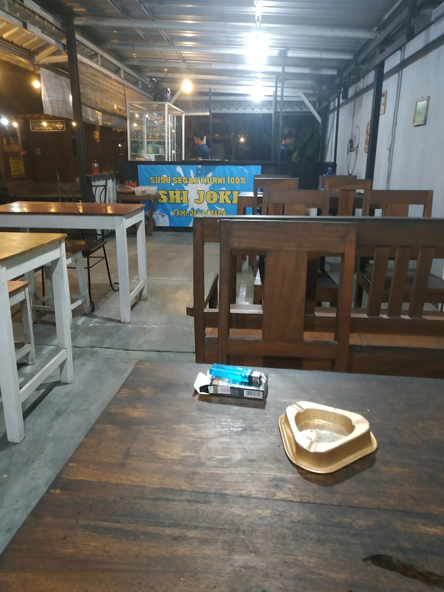 Susu Segar Murni Shi Joki Photo 3