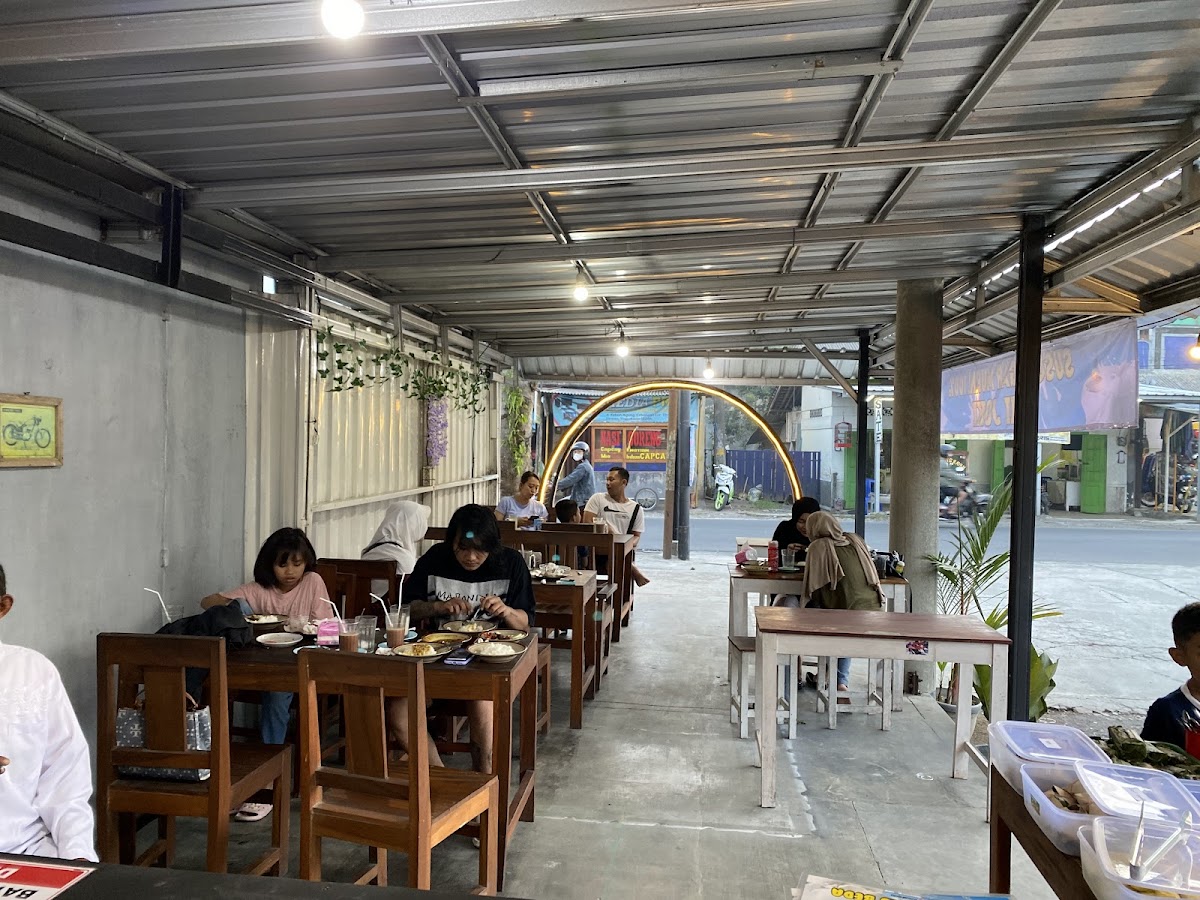 Susu Segar Murni Shi Joki Photo 6