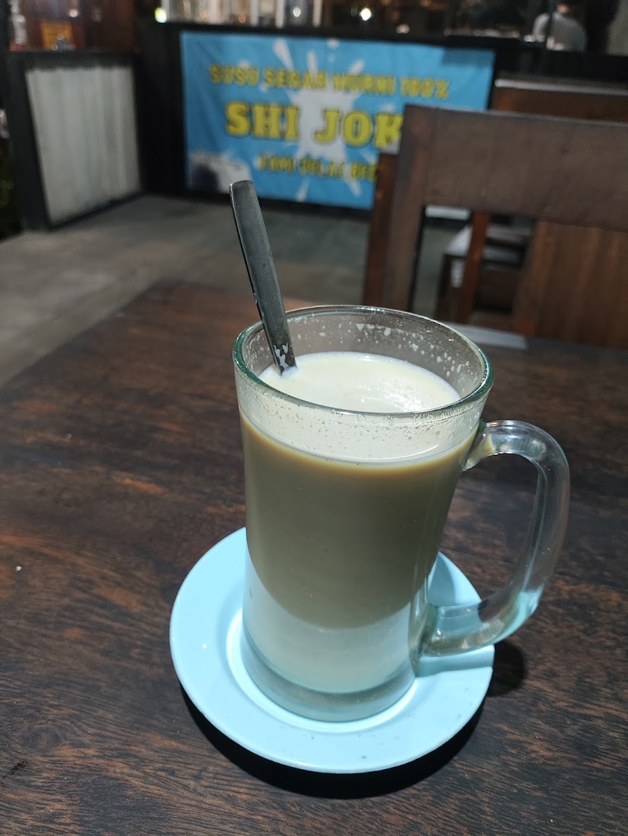 Susu Segar Murni Shi Joki Photo 7