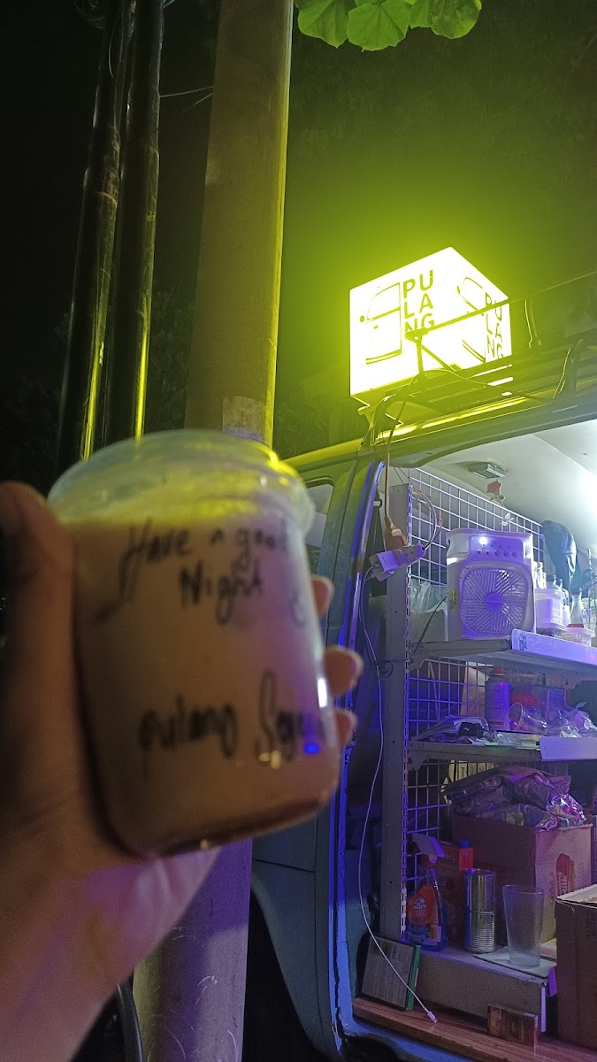 Kedai PULANG.st Photo 2
