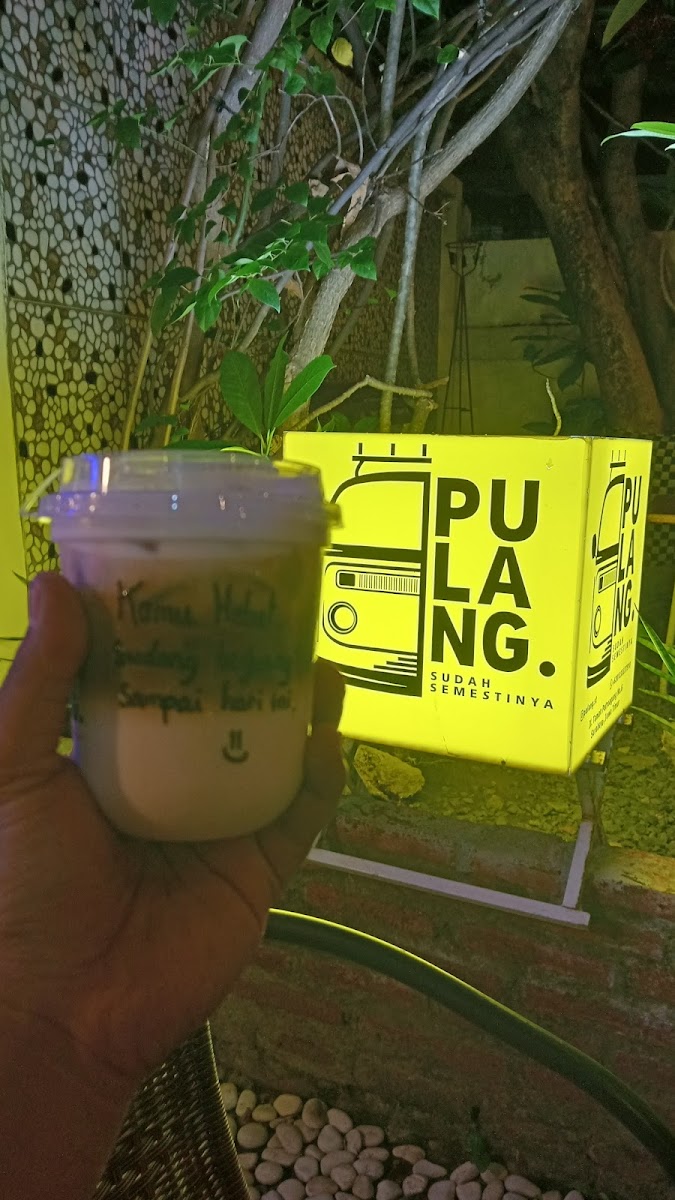 Kedai PULANG.st Photo 4