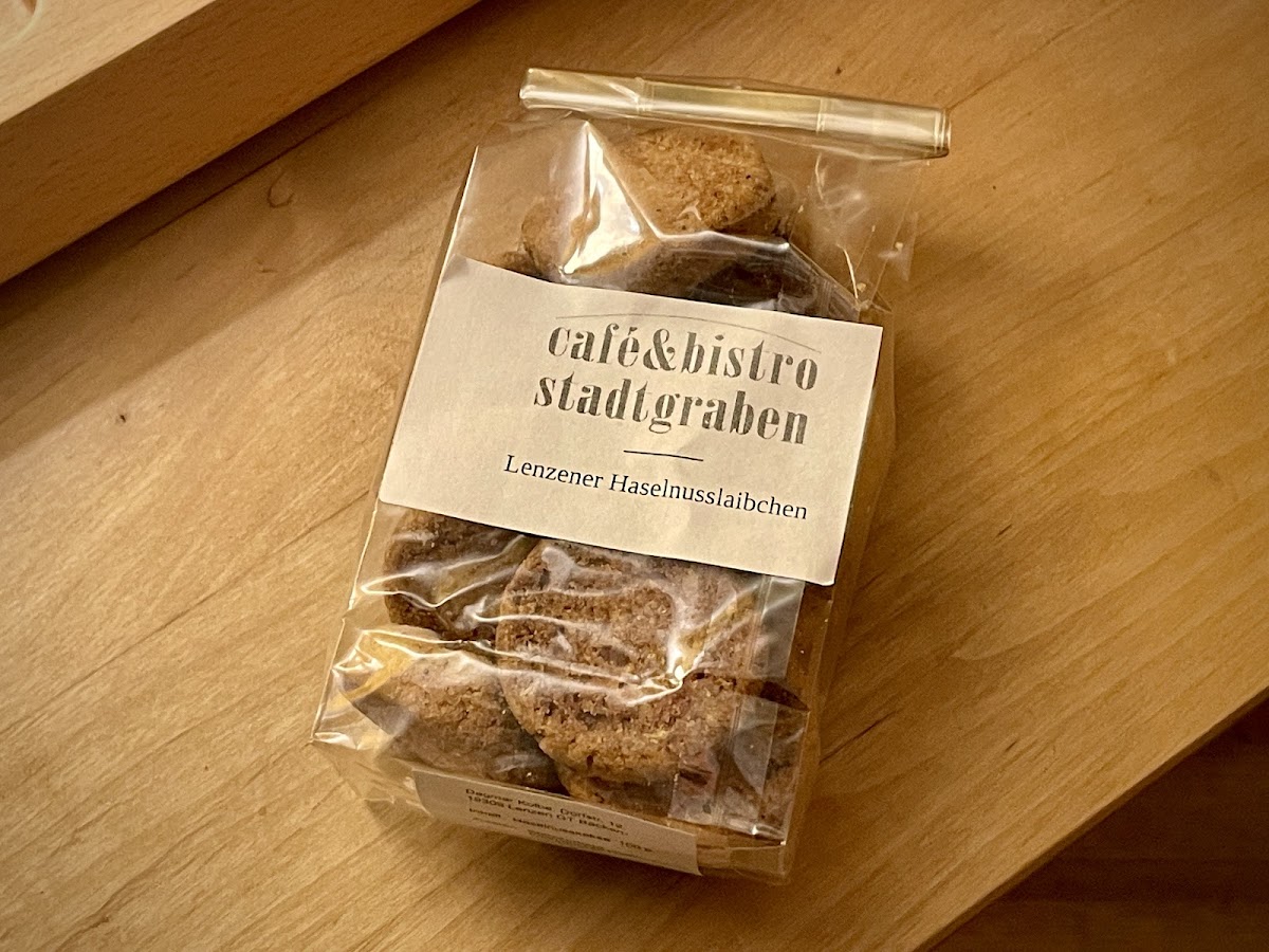 Café & Bistro Stadtgraben Photo 9