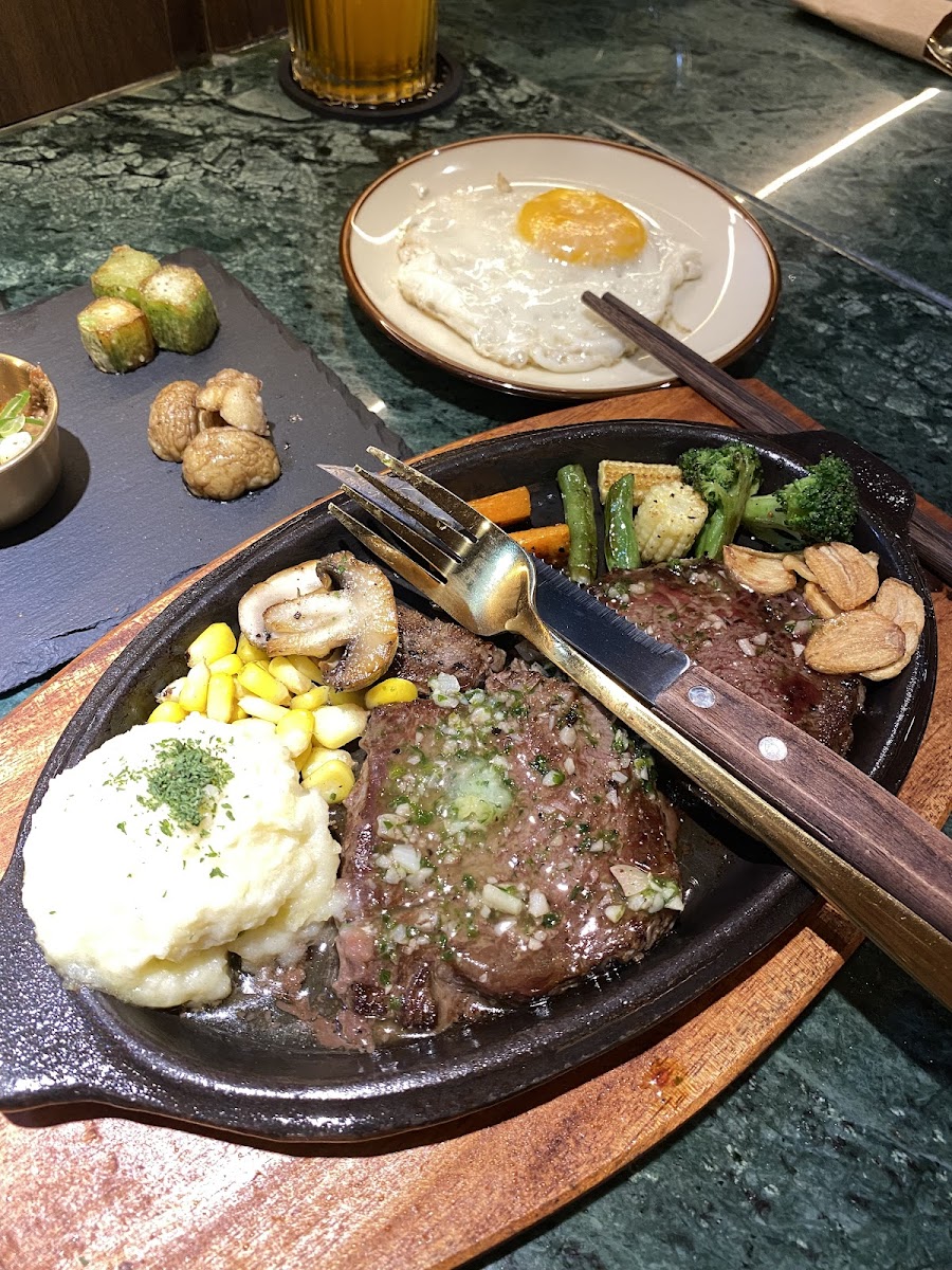 Kin Teppanyaki & Bar Photo 10