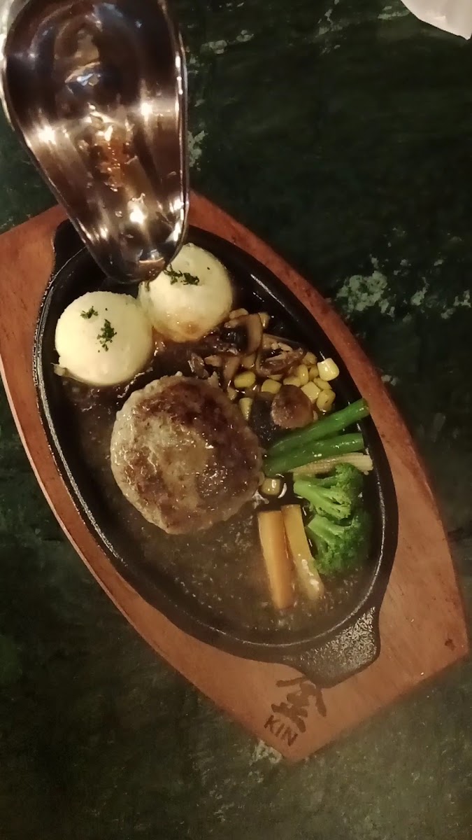 Kin Teppanyaki & Bar Photo 2