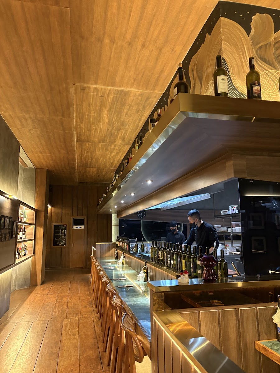 Kin Teppanyaki & Bar Photo 7