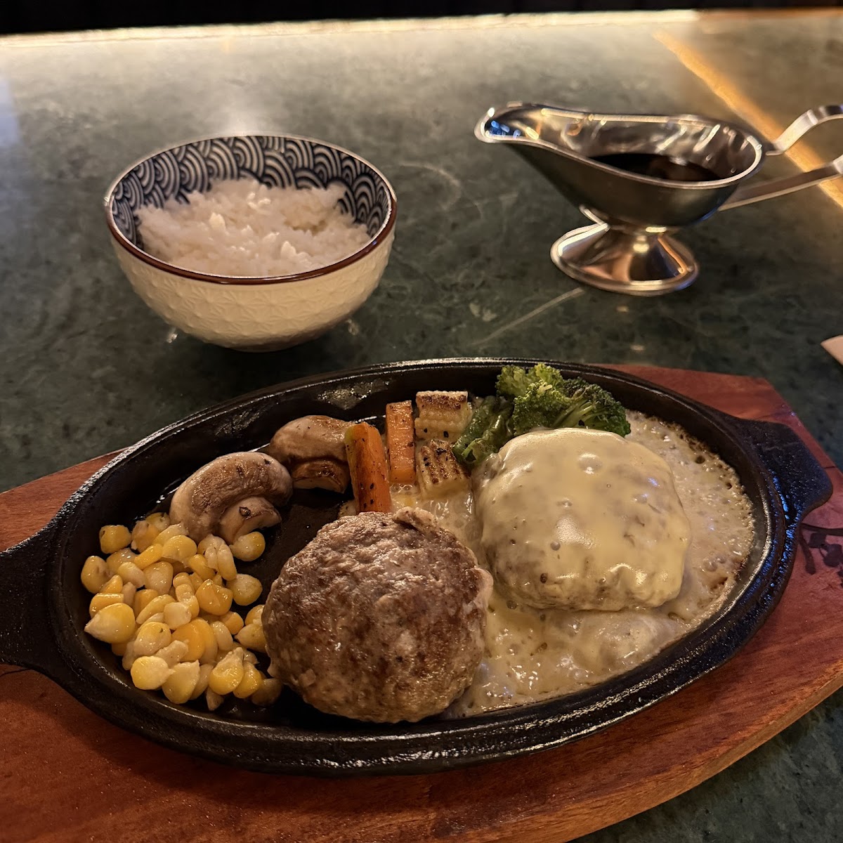 Kin Teppanyaki & Bar Photo 8