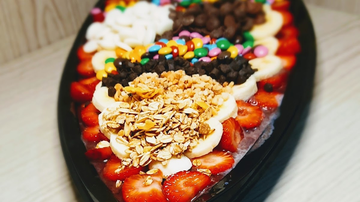 Sabor do Rei