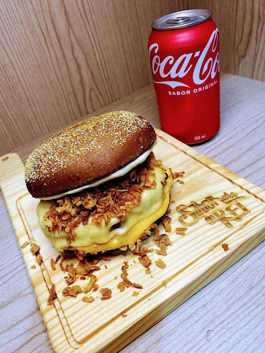 Sabor do Rei Photo 5