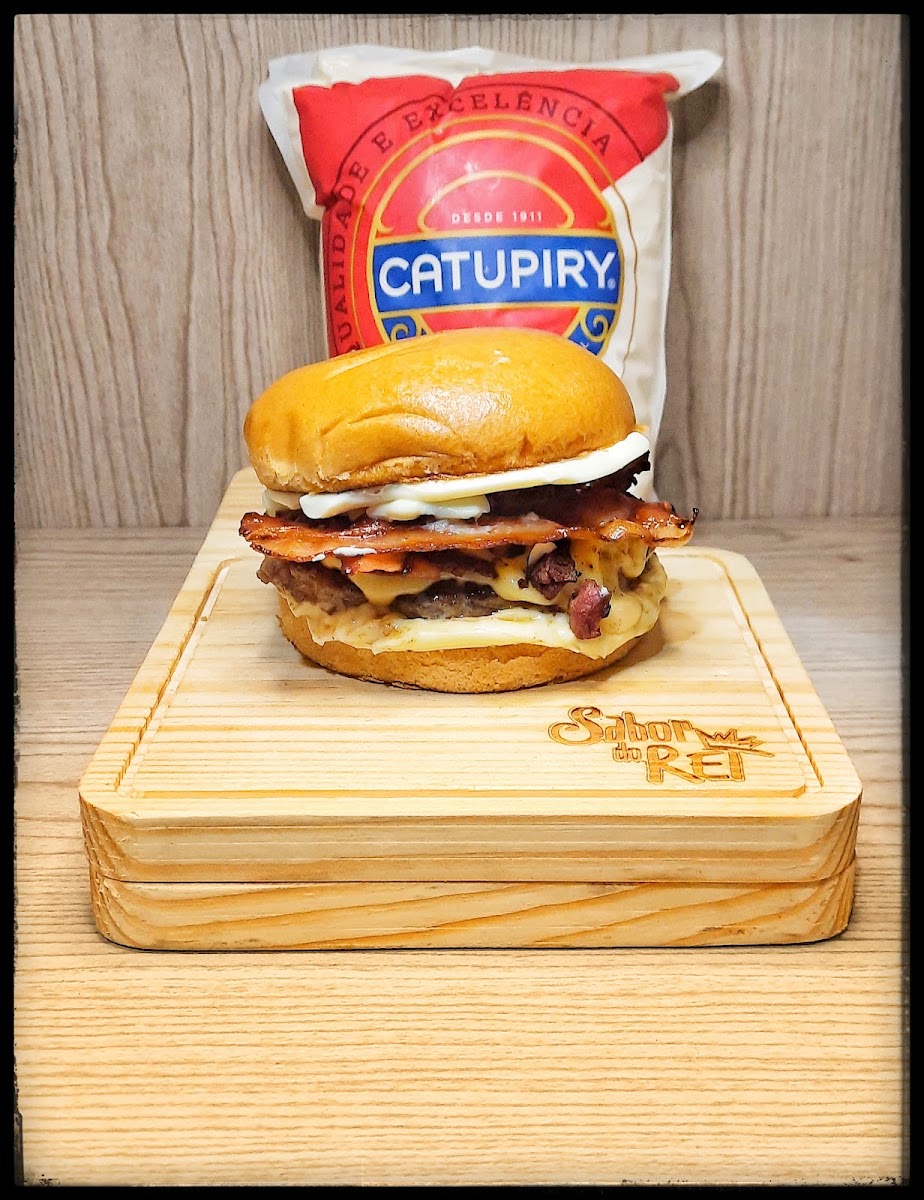 Sabor do Rei Photo 8