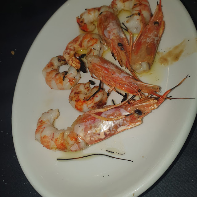 Llagostins