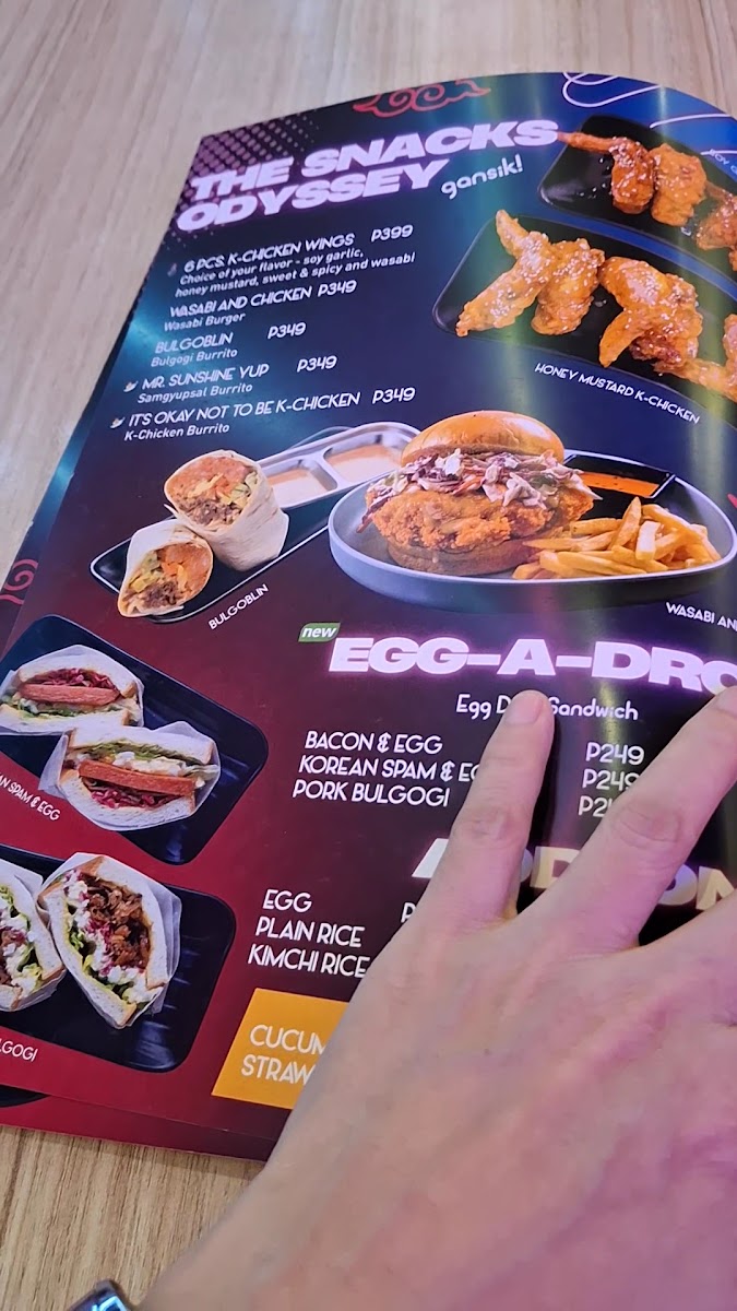 EATAEWON Photo 2