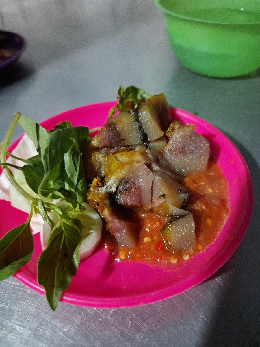 Lalapan Bengi Puooll..!! Photo 10