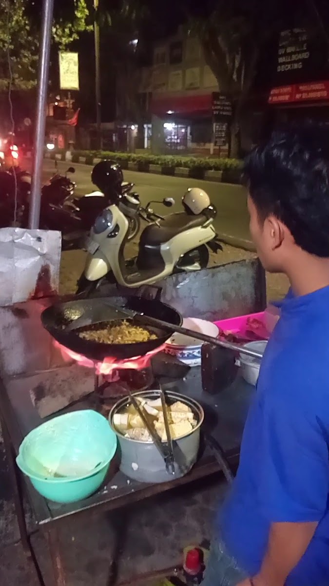 Lalapan Bengi Puooll..!! Photo 2