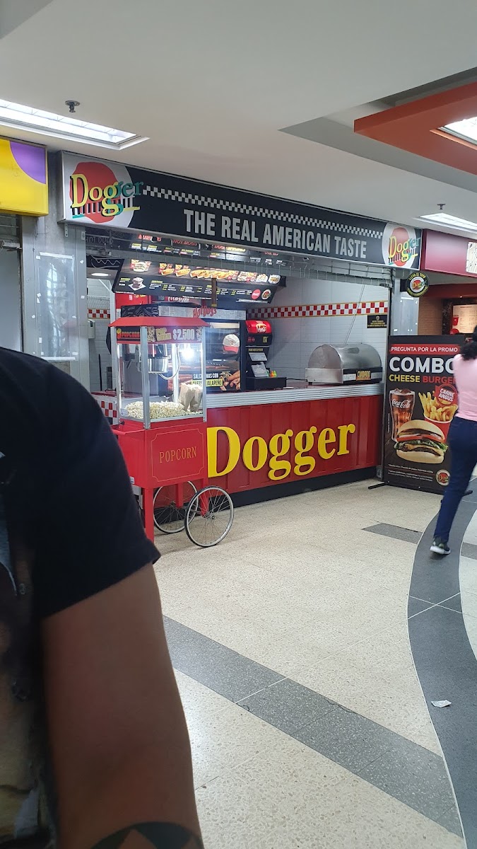 Dogger