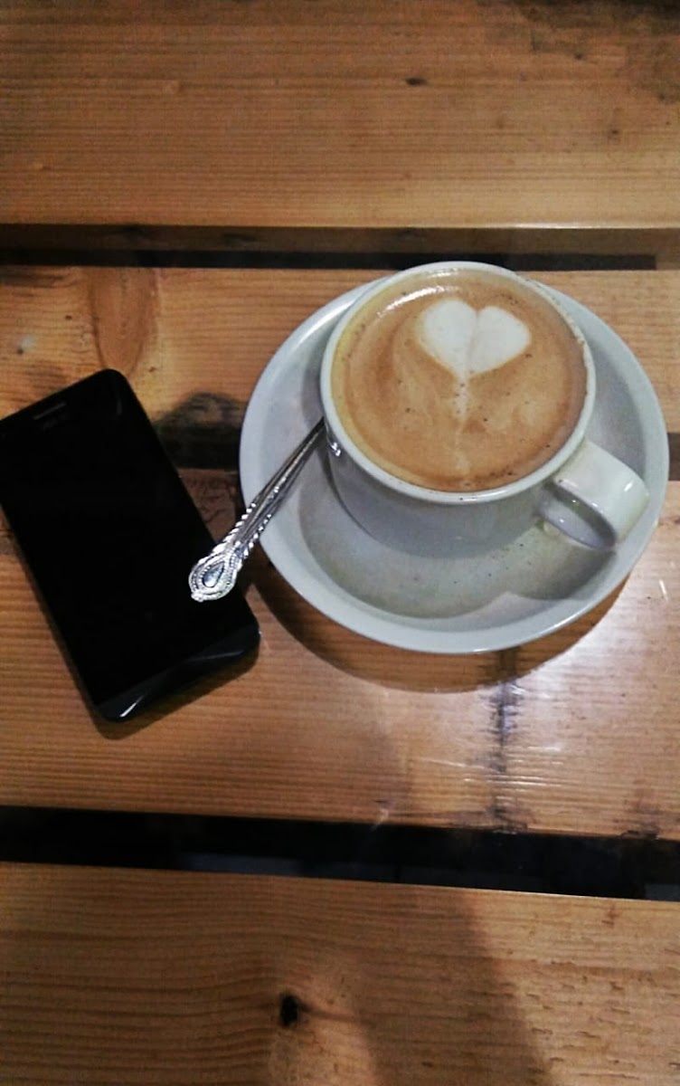 Otw Coffeeshop Photo 10