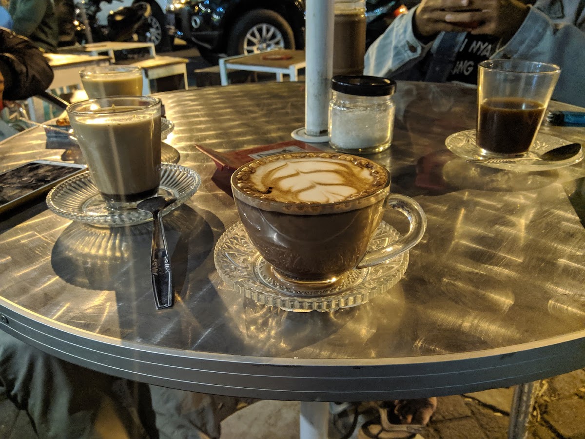 Otw Coffeeshop Photo 6
