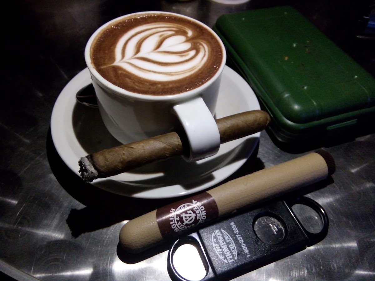 Otw Coffeeshop Photo 9