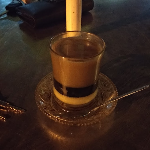Kopi Ijo Susu