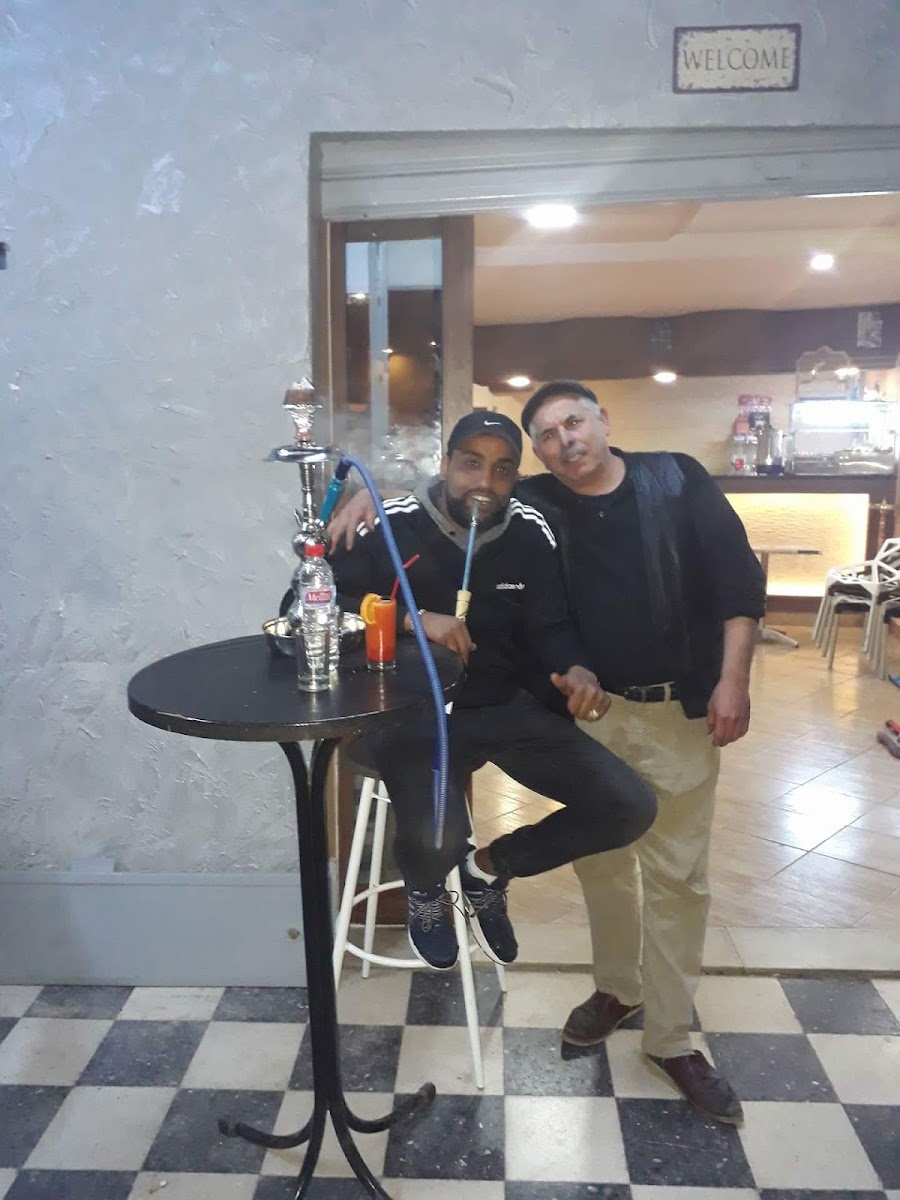 Café Rotana
