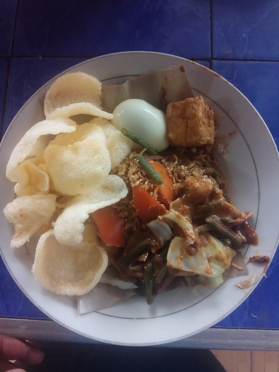 Pondok ayam bakar & bakso solo 'Mas Tarjo' Photo 3