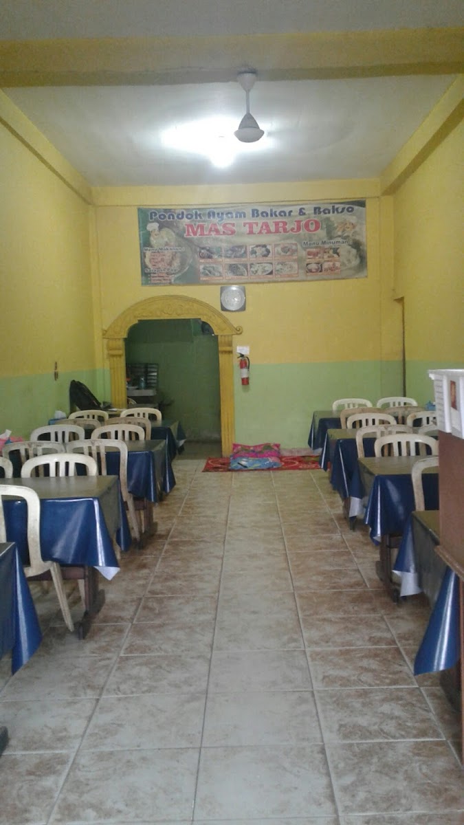 Pondok ayam bakar & bakso solo 'Mas Tarjo' Photo 4