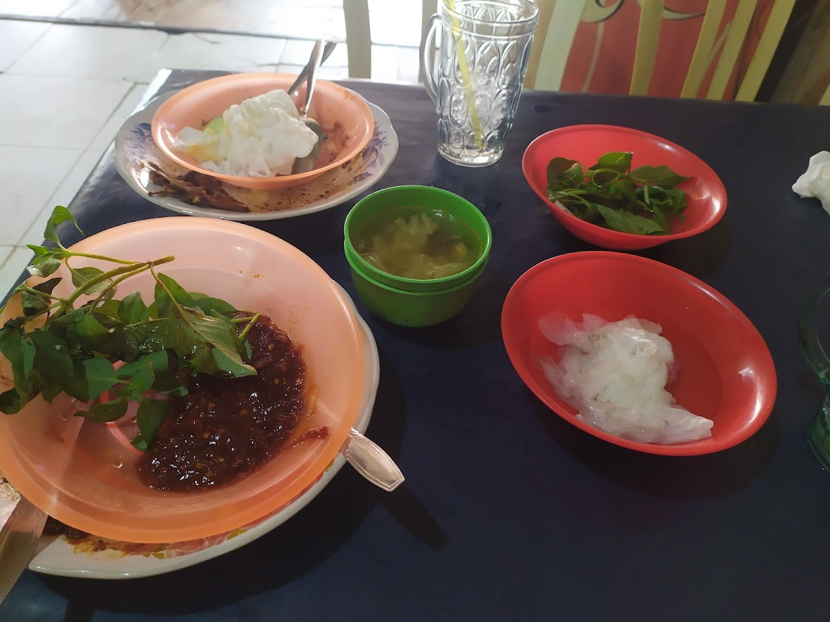 Pondok ayam bakar & bakso solo 'Mas Tarjo' Photo 5