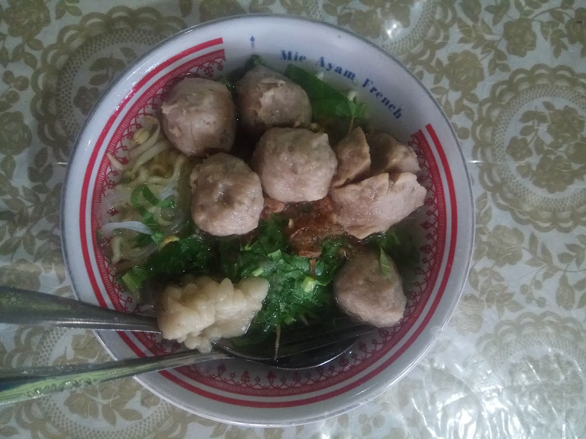 Pondok ayam bakar & bakso solo 'Mas Tarjo' Photo 6