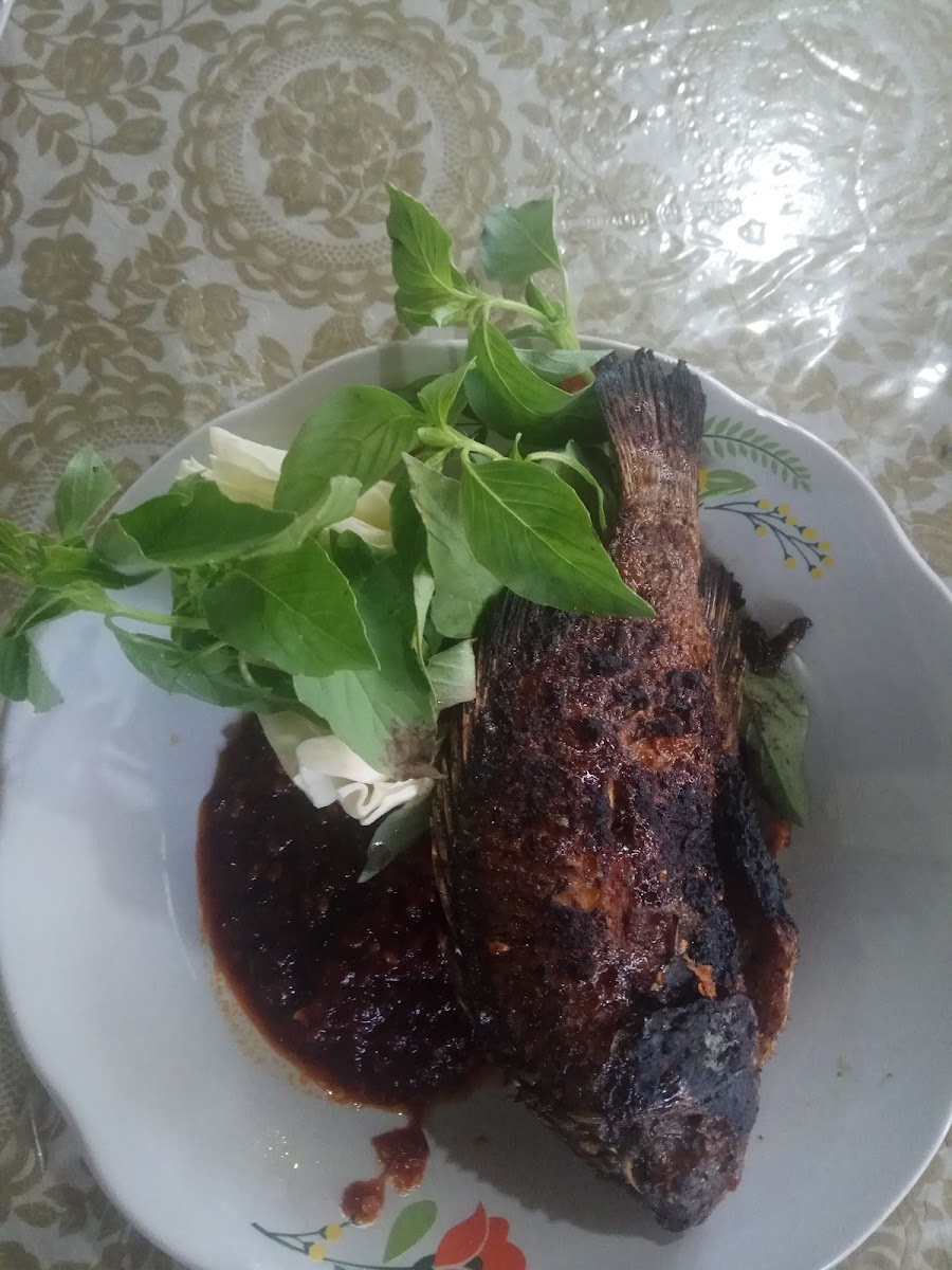 Pondok ayam bakar & bakso solo 'Mas Tarjo' Photo 8
