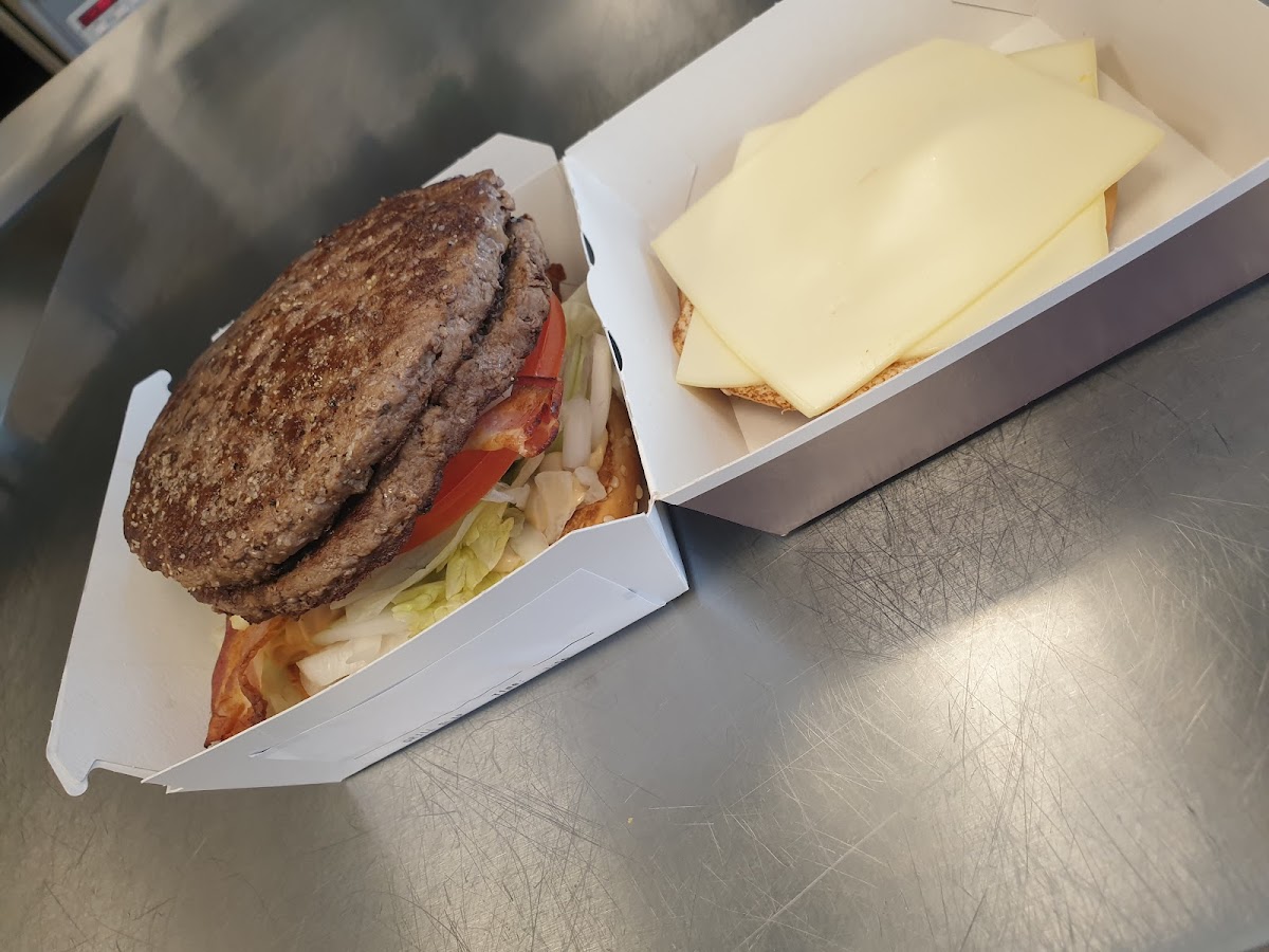 McDonald’s Gare Photo 10