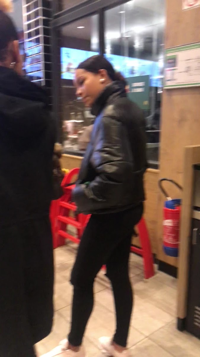 McDonald’s Gare Photo 2
