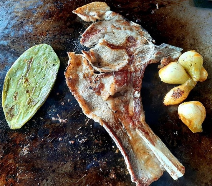 Mi Ranchito