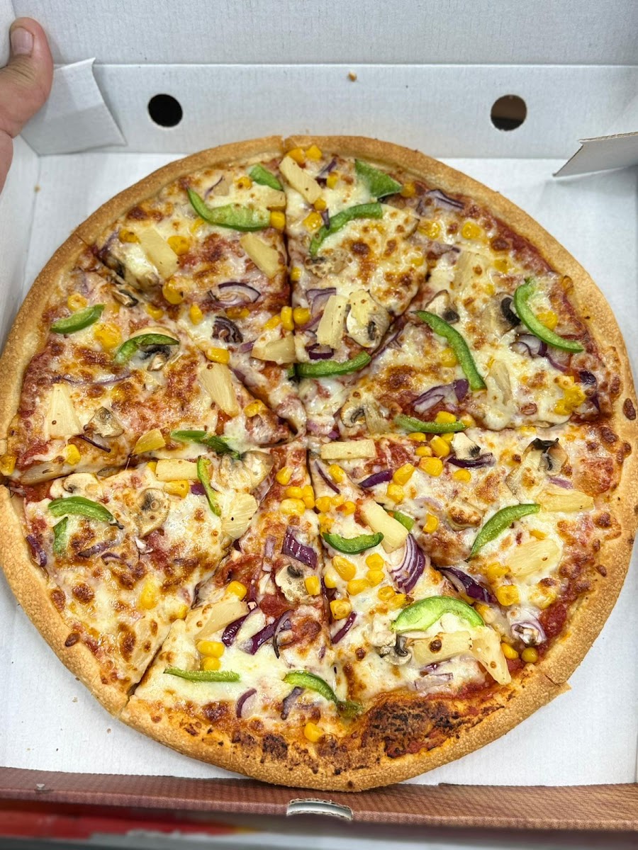 Oasis Fast Food TakeAway Photo 3