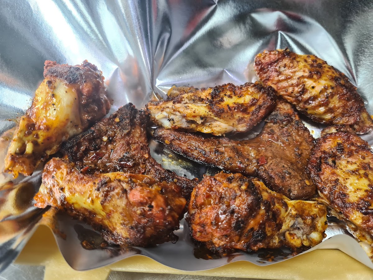 Oasis Fast Food TakeAway Photo 6